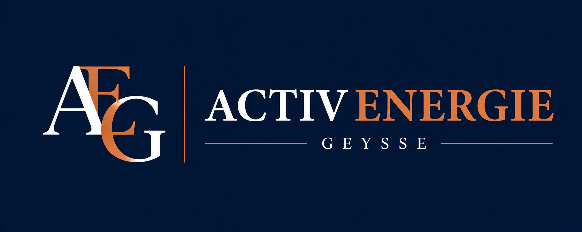ACTIVENERGIE – GEYSSE